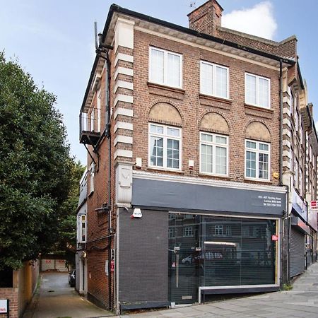 Chic Stay In Londra Exterior foto